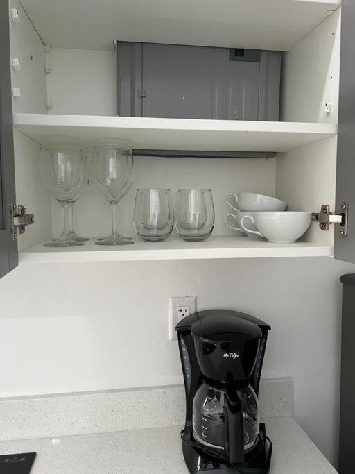 Stunning Deluxe Studio Hialeah Ngoại thất bức ảnh
